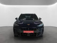 Gebraucht Cupra Terramar 204 PS (150 kW) 2025 Blau SUV