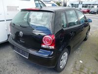 gebraucht VW Polo 1.2 Comfortline