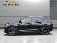 gebraucht Opel Grandland X (X) Business INNOVATION Plug-in-Hybrid