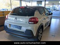 Gebraucht Citroën C3 Shine 82 PS (60 kW) 2023 Grau Kleinwagen