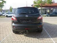 Gebraucht Nissan Qashqai I-Way 117 PS (86 kW) 2012 SUV