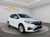 Second-hand Dacia Sandero Expression 91 CP (66 kW) 2024 Alb Berlinǎ