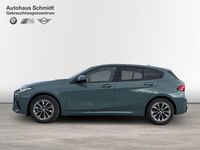 Gebraucht BMW 120 156 PS (114 kW) 2025 Cape york grün Kleinwagen