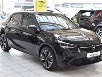 Gebraucht Opel Corsa-e 100 kW (136 PS) 2023 Schwarz karbon schwarz met. Kleinwagen