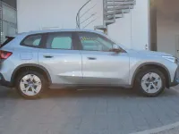 Gebraucht BMW iX1 Performance 225 kW (306 PS) 2022 Silber SUV