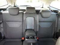 Gebraucht Ford Focus Titanium 92 PS (67 kW) 2018 Silber Kombi