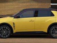 Neu Renault R5 Iconic 110 kW (150 PS) 2026 Popyellow!+black pearlschwarz Kleinwagen