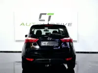 Gebraucht Hyundai i20 125 PS (91 kW) 2018 Schwarz Van / Kleinbus