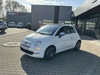 gebraucht Fiat 500C 1.0 Mild Hybrid DolceVita (EURO 6d) Dolce V