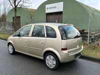 gebraucht Opel Meriva Edition TÜV AU NEU