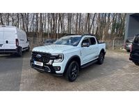 Neu Ford Ranger 281 PS (206 kW) 2025 Grau Pickup