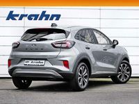 Gebraucht Ford Puma Titanium 125 PS (91 kW) 2022 Andere farbe SUV