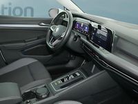 Gebraucht VW Golf VIII 150 PS (110 kW) 2022 Weiß Kleinwagen