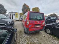 gebraucht Fiat Scudo Multicab lang