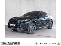 Gebraucht BMW X6 M Sport 360 PS (264 kW) 2025 Saphirschwarz SUV