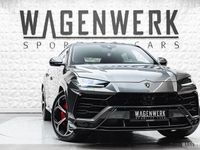 Gebraucht Lamborghini Urus 650 PS (478 kW) 2019 Grau SUV