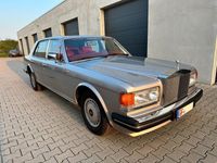 gebraucht Rolls Royce Silver Spur II Sonderedition