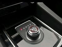 Gebraucht Jaguar F-Pace 250 PS (183 kW) 2018 Schwarz SUV