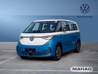 Gebraucht VW ID. Buzz Pro 210 kW (286 PS) 2025 Weiß Van / Kleinbus