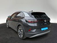 Gebraucht VW ID.4 Pro Performance 150 kW (204 PS) 2022 Grau SUV