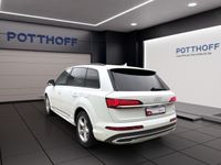 gebraucht Audi Q7 55 TFSie q. S-line Pano AHK Matrix