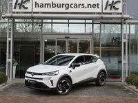 Gebraucht Renault Captur Techno 140 PS (102 kW) 2026 Perlmuttweiß metallic SUV