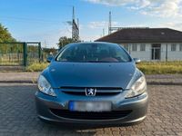 gebraucht Peugeot 307 CC 