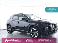 Gebraucht Hyundai Tucson Prime 230 PS (169 kW) 2021 Schwarz SUV