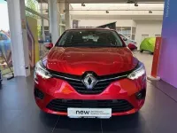 Gebraucht Renault Clio IV Intens 101 PS (74 kW) 2019 Dezirrot Limousine