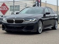Gebraucht Alpina B5 621 PS (456 kW) 2022 Grau Limousine