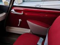 Gebraucht Citroën DS 69 PS (50 kW) 1965 Rot Limousine