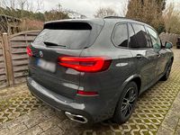 Gebraucht BMW X5 Shadowline 286 PS (210 kW) 2022 Grau SUV