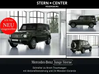 Gebraucht Mercedes G450 AMG 367 PS (269 kW) 2024 Manufaktur oliv SUV