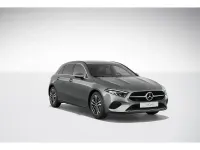 Gebraucht Mercedes A200 Progressive 163 PS (119 kW) 2023 Mountaingrau (metallic) Limousine