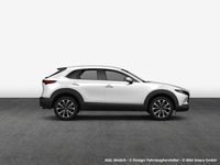 Brugt Mazda CX-30 Selection 122 HK (89 kW) 2022 Hvid SUV