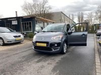 Gebraucht Citroën C3 Picasso 92 PS (67 kW) 2011 Van / Kleinbus