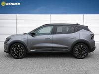 Gebraucht Renault Scenic E-Tech 160 kW (218 PS) 2024 Grau SUV