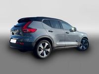 Gebraucht Volvo XC40 Ultimate 169 kW (231 PS) 2023 Grau SUV