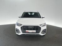 Gebraucht Audi Q5 Sport 204 PS (150 kW) 2022 Weiß SUV