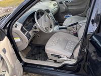 Gebraucht Volvo V70 140 PS (102 kW) 2004 Schwarz Kombi