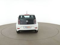 gebraucht VW up! up! 1.0 Club Benzin, 9.590 €