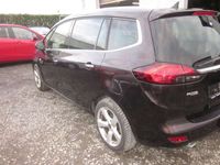 gebraucht Opel Zafira Tourer 2.0 CDTI Automatic