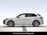 Gebraucht Porsche Cayenne GTS 460 PS (338 kW) 2021 Weiß SUV