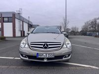 Gebraucht Mercedes R320 224 PS (164 kW) 2006 Gold Van / Kleinbus