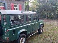 gebraucht Land Rover Defender Defender110 Station Wagon S