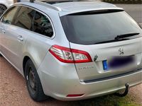 gebraucht Peugeot 508 sw HDI 140PS