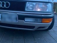 gebraucht Audi 90 2.3. 5 Zylinder