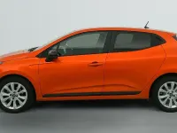Gebraucht Renault Clio 101 PS (74 kW) 2025 Orange valencia Kleinwagen