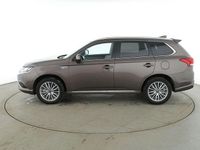Gebraucht Mitsubishi Outlander P-HEV 82 PS (60 kW) 2019 Braun SUV
