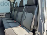 Neu VW Crafter 140 PS (102 kW) 2025 Grau Van